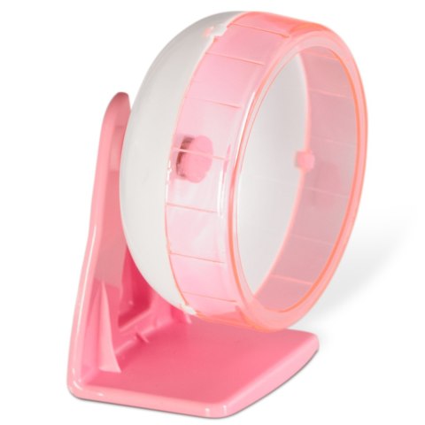 Furrever Friends Olympic Wheel Pink - kołowrotek z łożyskiem kulkowym Furrever Friends Olympic Wheel Pink - kołowrotek z łożyskiem kulkowym