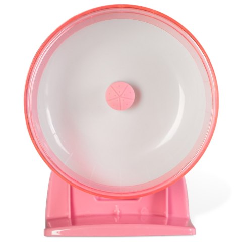 Furrever Friends Olympic Wheel Pink - kołowrotek z łożyskiem kulkowym Furrever Friends Olympic Wheel Pink - kołowrotek z łożyskiem kulkowym
