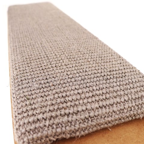 Lupipets Scratching Board De Luxe - drapak dla kota z kocimiętką Lupipets Scratching Board De Luxe - drapak dla kota z kocimiętką