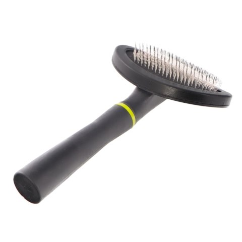 Groom Dog Hard Pin Slicker - szczotka pudlówka dla psa Groom Dog Hard Pin Slicker - szczotka pudlówka dla psa