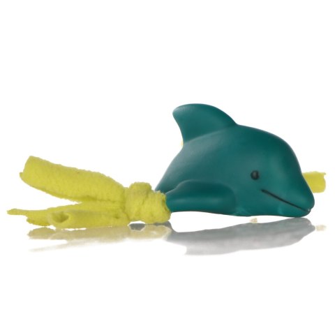 Lupipets Dog Toy Super Dolphin - zabawka piszcząca 7cm Lupipets Dog Toy Super Dolphin - zabawka piszcząca 7cm