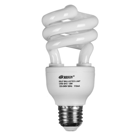 Resun Desert UVB Bulb 10.0 13W - żarówka UVB Resun Desert UVB Bulb 10.0 13W - żarówka UVB