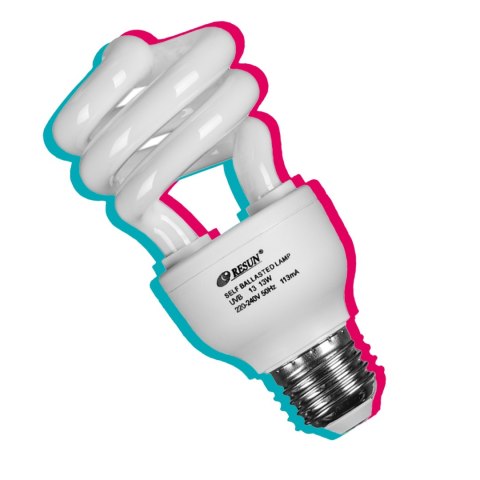 Resun Desert UVB Bulb 10.0 13W - żarówka UVB Resun Desert UVB Bulb 10.0 13W - żarówka UVB