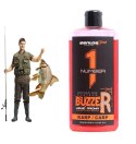 Genlog Buzzer Karp - płynny dodatek do zanęt 250ml