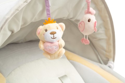 BUJACZEK OPTI BEIGE BUJACZEK OPTI BEIGE