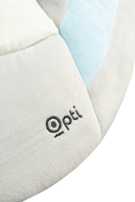 BUJACZEK OPTI BLUE BUJACZEK OPTI BLUE