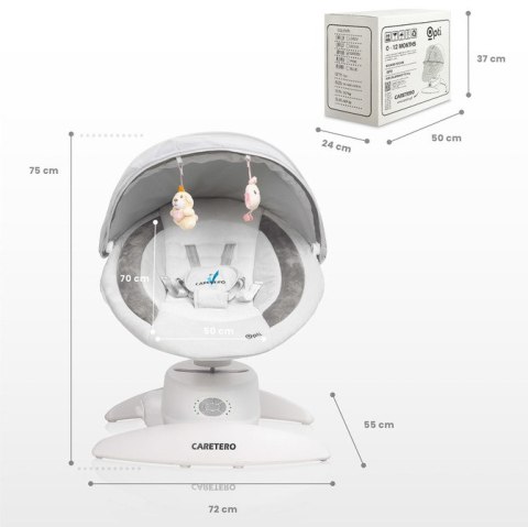 BUJACZEK OPTI BLUE BUJACZEK OPTI BLUE