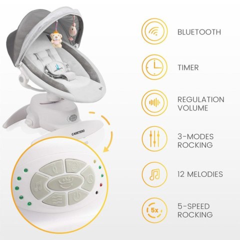 BUJACZEK OPTI BLUE BUJACZEK OPTI BLUE