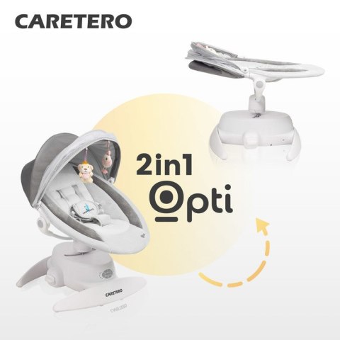 BUJACZEK OPTI GREY BUJACZEK OPTI GREY