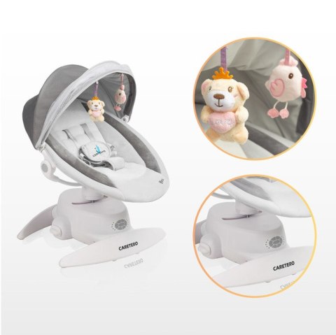 BUJACZEK OPTI GREY BUJACZEK OPTI GREY