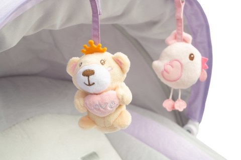 BUJACZEK OPTI PINK BUJACZEK OPTI PINK