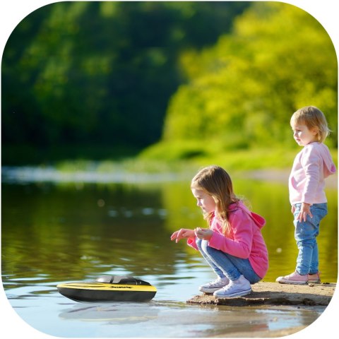 Flytec V333 - łódka zdalnie sterowana Flytec V333 - łódka zdalnie sterowana