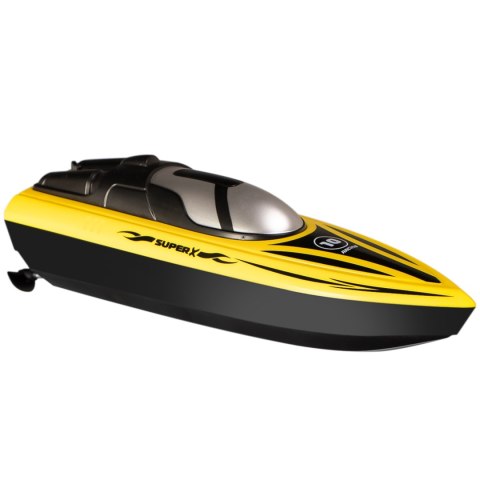 Flytec V333 - łódka zdalnie sterowana Flytec V333 - łódka zdalnie sterowana