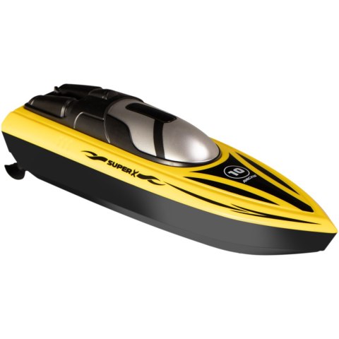 Flytec V333 - łódka zdalnie sterowana Flytec V333 - łódka zdalnie sterowana