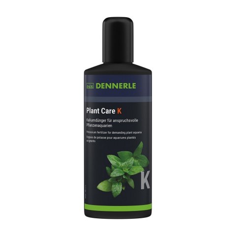 DENNERLE Nawóz potasowy Plant Care K, 250 ml (4818) DENNERLE Nawóz potasowy Plant Care K, 250 ml (4818)
