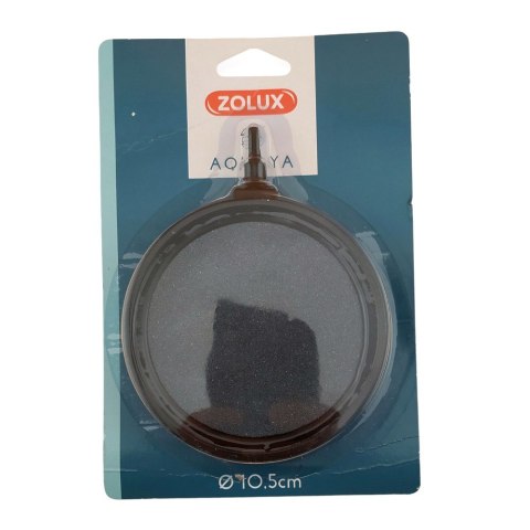 ZOLUX Kamień napowietrzający dysk 10,5 cm (334761) ZOLUX Kamień napowietrzający dysk 10,5 cm (334761)
