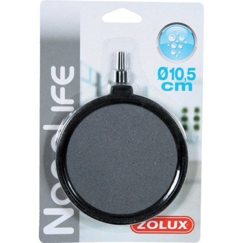 ZOLUX Kamień napowietrzający dysk 10,5 cm (334761) ZOLUX Kamień napowietrzający dysk 10,5 cm (334761)