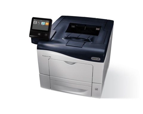 Drukarka Xerox VersaLink C400DN (A4) Drukarka Xerox VersaLink C400DN (A4)
