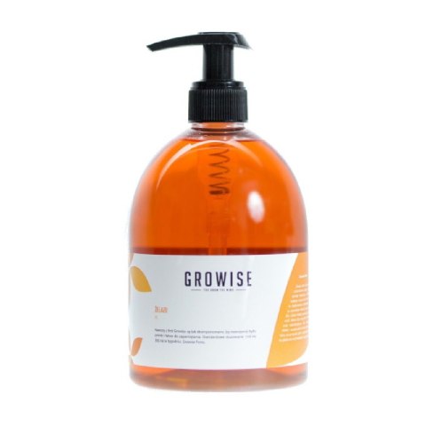 Growise Żelazo 500ml nawóz żelazowy (69038) Growise Żelazo 500ml nawóz żelazowy (69038)
