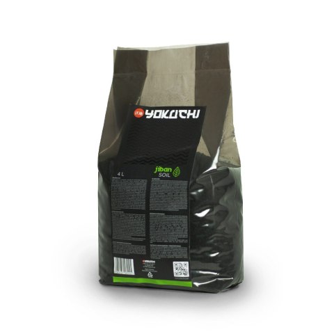 Jiban Soil Podłoże aktywne 4l (60025) Jiban Soil Podłoże aktywne 4l (60025)