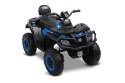 POJAZD NA AKUMULATOR RUSH BLUE