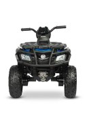 POJAZD NA AKUMULATOR RUSH BLUE