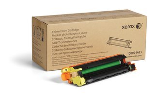 Xerox Bęben YELLOW VersaLink C500/C505 (40K) Xerox Bęben YELLOW VersaLink C500/C505 (40K)