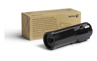 Xerox Toner BLACK Extra Hi B400 / B405 (24,6K) Xerox Toner BLACK Extra Hi B400 / B405 (24,6K)