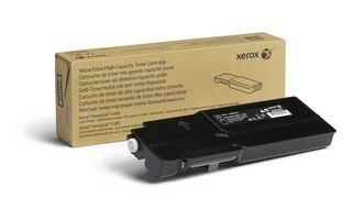 Xerox Toner BLACK Extra Hi C400/ C405 (10,5K) Xerox Toner BLACK Extra Hi C400/ C405 (10,5K)