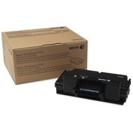 Xerox Toner BLACK WC 3315 / Standard WC 3325 (5K) Xerox Toner BLACK WC 3315 / Standard WC 3325 (5K)