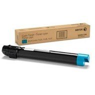 Xerox Toner CYAN WorkCentre 75XX / 78XX (15K) Xerox Toner CYAN WorkCentre 75XX / 78XX (15K)