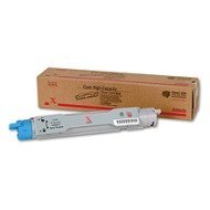 Xerox Toner Hi-Cap CYAN Phaser 6250 (8K)