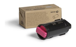 Xerox Toner MAGENTA VersaLink C500/C505 (9K) Xerox Toner MAGENTA VersaLink C500/C505 (9K)