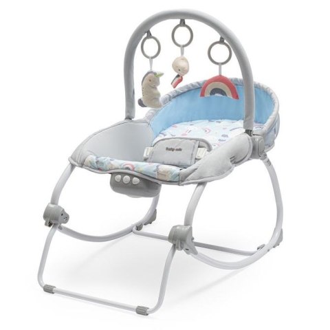 53425 LEŻAK Z WIBRACJĄ UNICORN