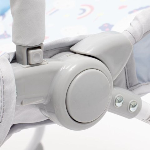 53425 LEŻAK Z WIBRACJĄ UNICORN