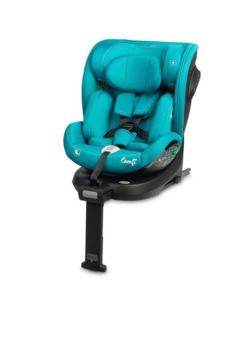 FOTELIK COMFI I-SIZE BLUE (40-150) FOTELIK COMFI I-SIZE BLUE (40-150)