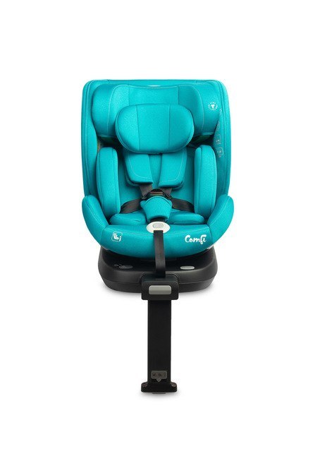 FOTELIK COMFI I-SIZE BLUE (40-150) FOTELIK COMFI I-SIZE BLUE (40-150)