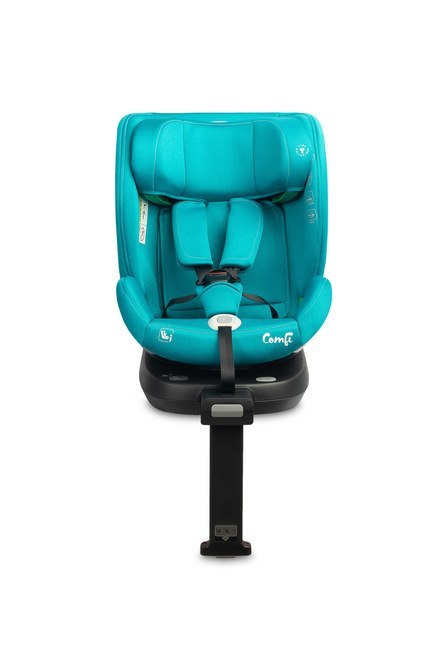 FOTELIK COMFI I-SIZE BLUE (40-150) FOTELIK COMFI I-SIZE BLUE (40-150)
