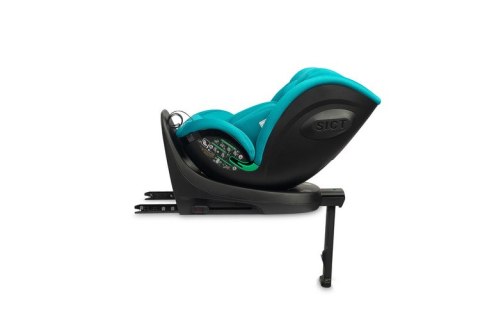 FOTELIK COMFI I-SIZE BLUE (40-150) FOTELIK COMFI I-SIZE BLUE (40-150)