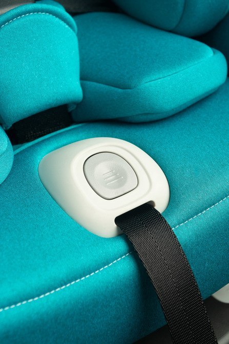 FOTELIK COMFI I-SIZE BLUE (40-150) FOTELIK COMFI I-SIZE BLUE (40-150)