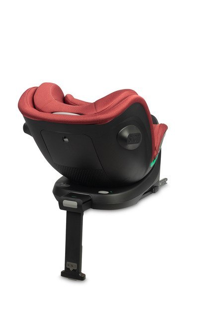 FOTELIK COMFI I-SIZE RED (40-150) FOTELIK COMFI I-SIZE RED (40-150)