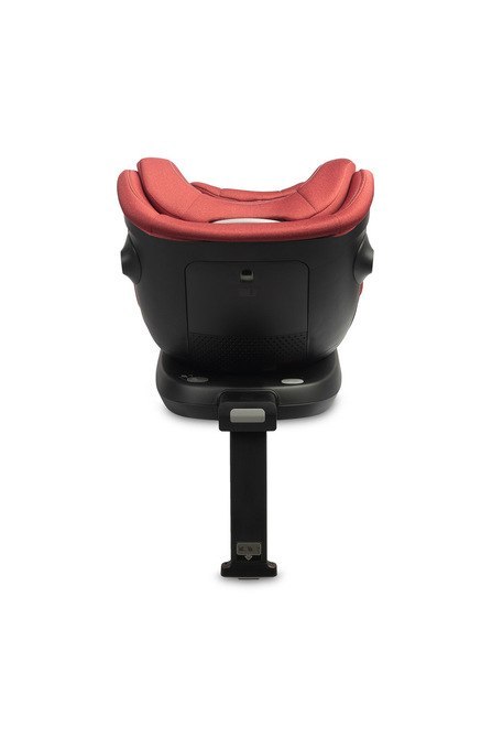 FOTELIK COMFI I-SIZE RED (40-150) FOTELIK COMFI I-SIZE RED (40-150)