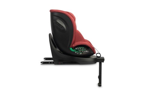 FOTELIK COMFI I-SIZE RED (40-150) FOTELIK COMFI I-SIZE RED (40-150)