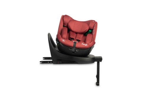 FOTELIK COMFI I-SIZE RED (40-150) FOTELIK COMFI I-SIZE RED (40-150)