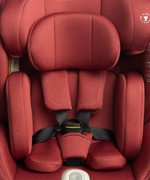 FOTELIK COMFI I-SIZE RED (40-150) FOTELIK COMFI I-SIZE RED (40-150)
