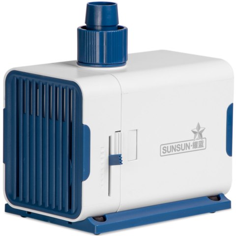 SunSun YQP 2500 - 2w1 pompa wody z regulacją mocy i niskiego zanurzenia 2500l/h SunSun YQP 2500 - 2w1 pompa wody z regulacją mocy i niskiego zanurzenia 2500l/h