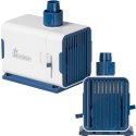 SunSun YQP 2500 - 2w1 pompa wody z regulacją mocy i niskiego zanurzenia 2500l/h