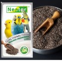 KARMA DLA PTAKÓW EGZOTYCZNYCH ŻYWNOŚĆ FUNKCJONALNA - CHIA DLA PTAKÓW NESTOR