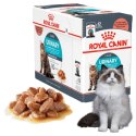 KARMA MOKRA DLA KOTA Royal Canin Urinary Gravy 12 x 85 g DROGI MOCZOWE