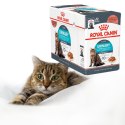 KARMA MOKRA DLA KOTA Royal Canin Urinary Gravy 12 x 85 g DROGI MOCZOWE